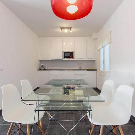Appartamento Apartamento Gama 1 Habitacion Cala Galdana  Esterno foto