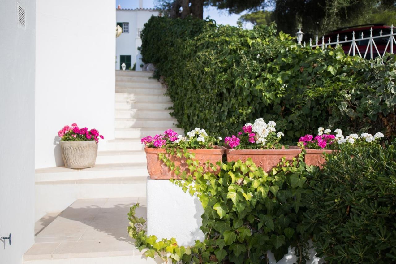 Appartamento Apartamento Gama 1 Habitacion Cala Galdana  Esterno foto
