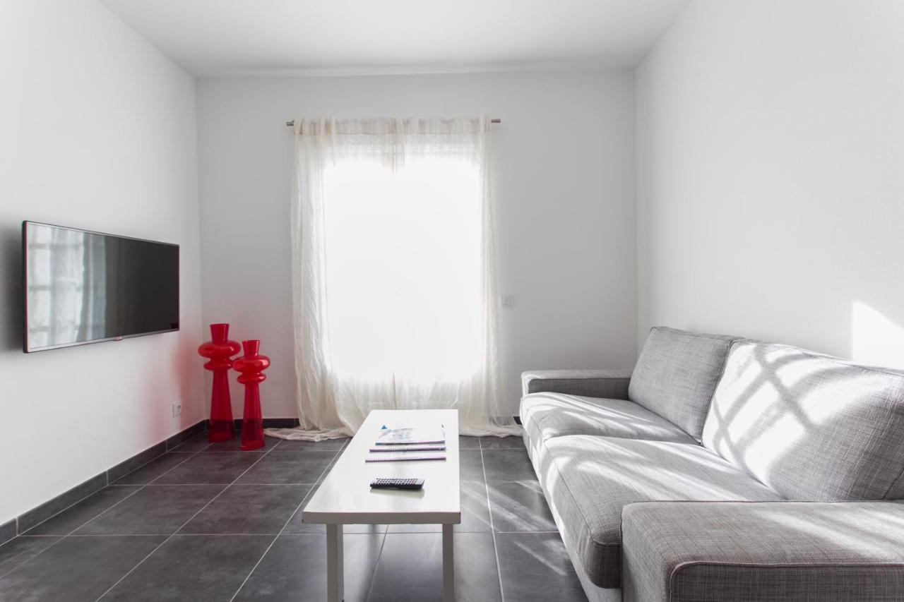 Appartamento Apartamento Gama 1 Habitacion Cala Galdana  Esterno foto